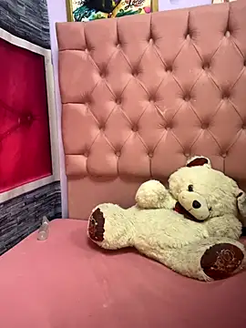 bellaseduzione webcam