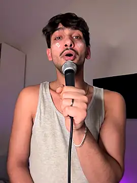 Gipsyboysteve webcam