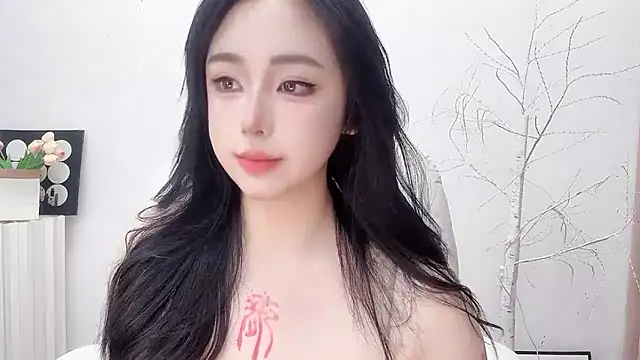 Love-hanzaizai718 webcam