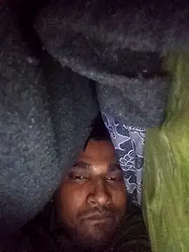 GleefulAkashyyy webcam