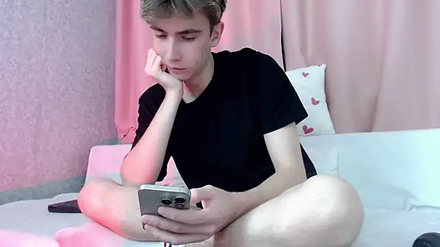 Harvey_foster webcam