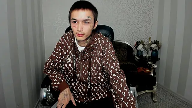 ionarne (M young) - take off top