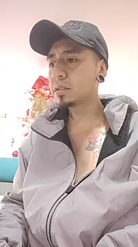 AngelJunior01 webcam