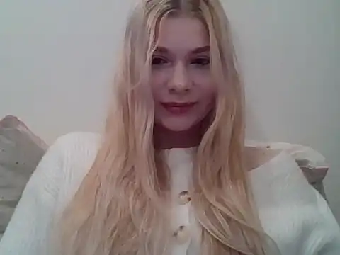 GeorginaLovely webcam