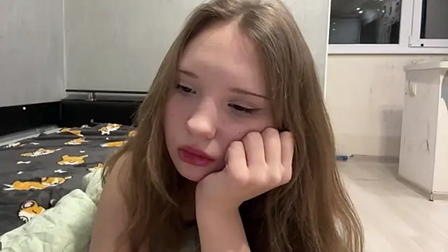 Princessofcashe webcam