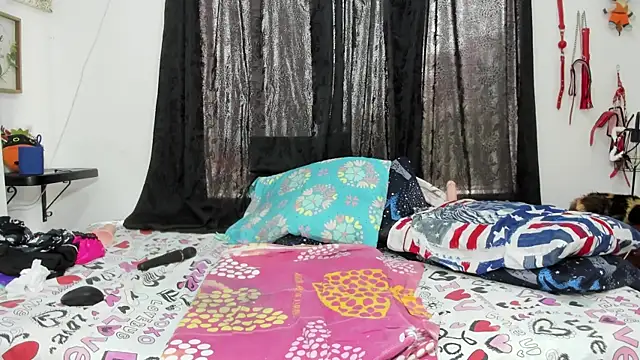 MANDY-MEGA-BBW webcam