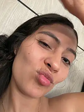 Sophie__Foxxx webcam