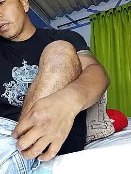 ViolettAndCandy webcam