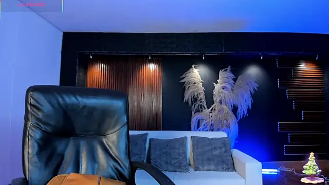 IsabellaaJoness webcam