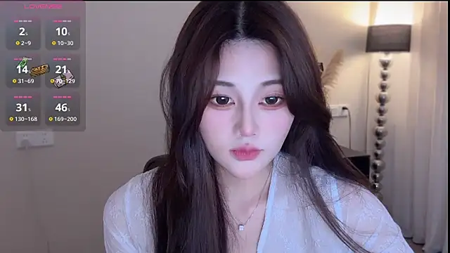 Cure-uuuuuuuu webcam