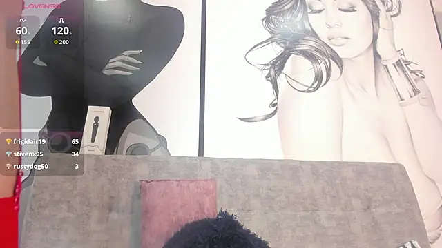 Siena_morales webcam