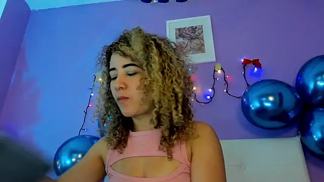 Charlotte11-11 webcam