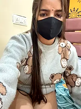 Cute-Sakhi webcam