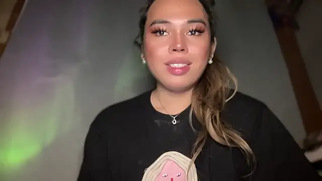 goddessofalltime webcam