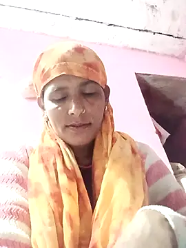 Pirvesh_singh webcam