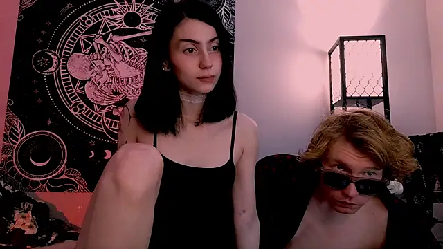 poisondevotion webcam