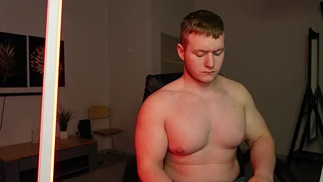 richard_dullas (M twink) - BIG HUNK