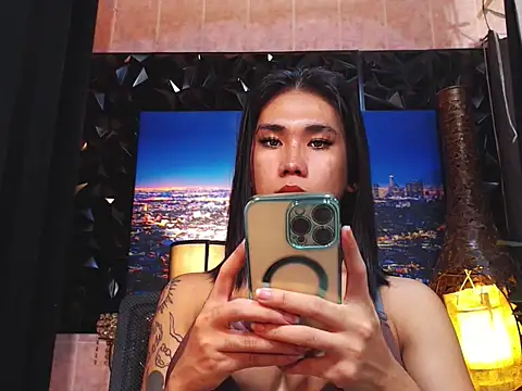 TRANSPORNIDOL webcam