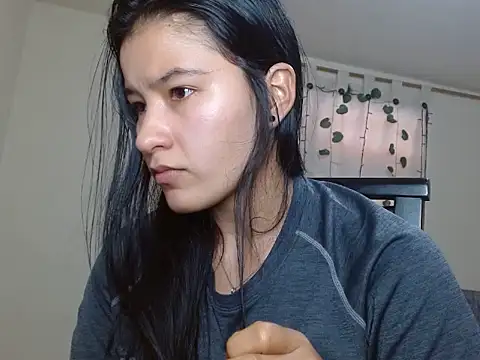 kazumi6 (F young) - CUM