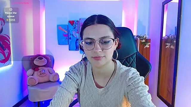 alanagarcia19 (Ask my age) - Blowjob very Wetshow spit 💦🤤