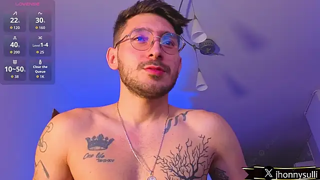 Preview of jhonny_sulivan