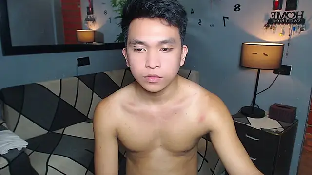 hotalexandergrey (M twink) - ✨ LETS CUM HERE✨