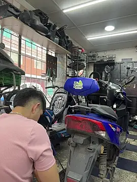 johan_stick (M young) - oil on my body 🥵