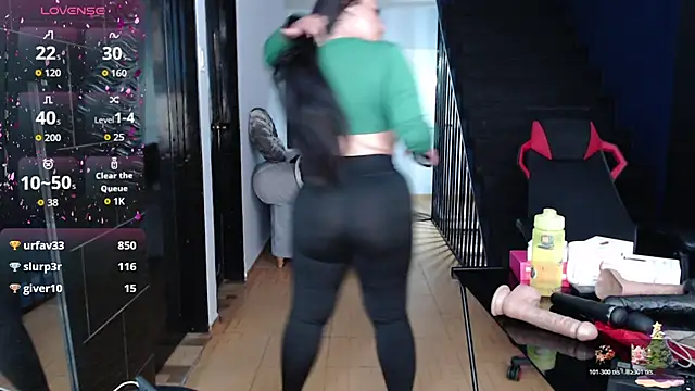 marianaboss29 webcam