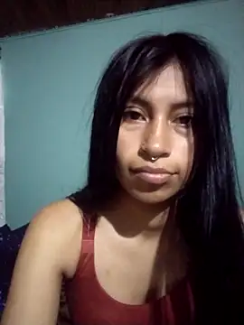 Pocahontas_tw webcam
