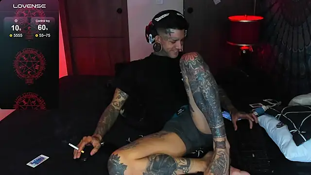 jhonny__ackerman webcam