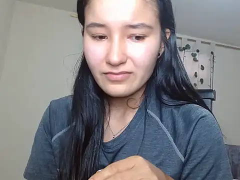 kazumi6 (F young) - CUM