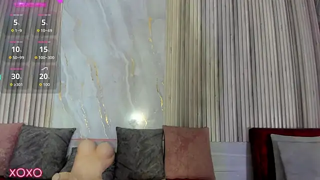 BriannaChelsea webcam