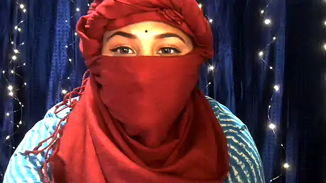 Princess_noorjahan webcam