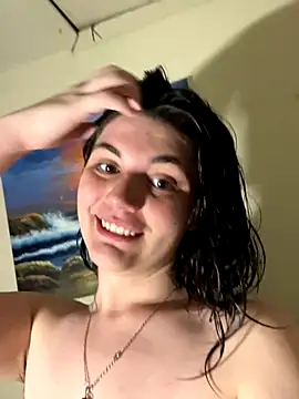 Kora_Kat – webcam model profile photo