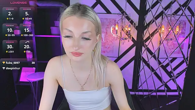 anora_less (F teen) - Spank me 5 times