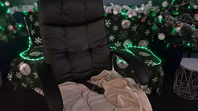 CarolinaaFoxyyy webcam