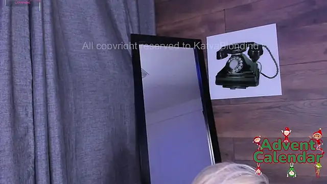 KatyaBlonding webcam