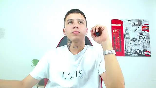 cumandres18 (M twink) - 💦Cumshow 💦