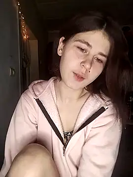 torytayler (F teen) - Finger masturbation