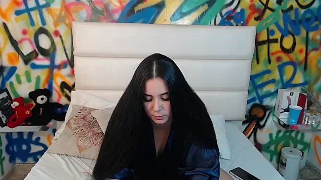 MadisonJenner webcam