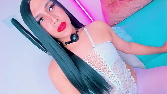 Candace_Queen webcam