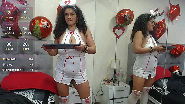 ScarlettGreen_ webcam