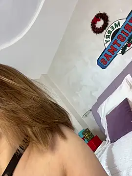 IsabelleDurand webcam