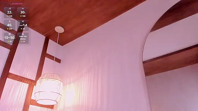 RenataLeclair webcam