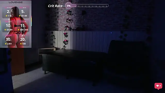 VivianSantana1 webcam