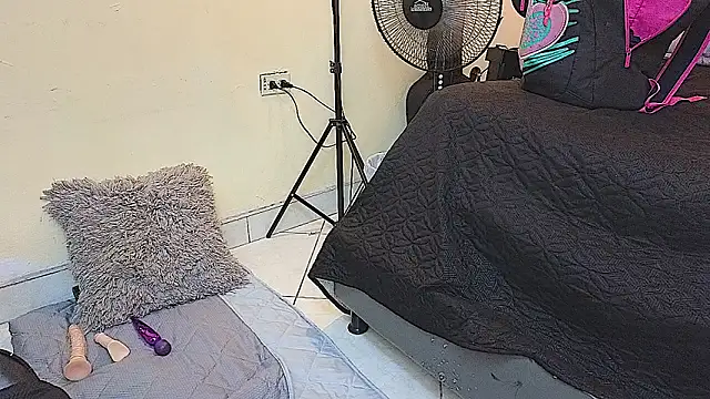 Lily_Sanderss webcam