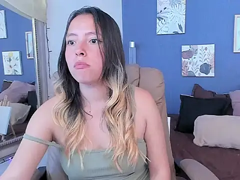 SophieMillan1 webcam