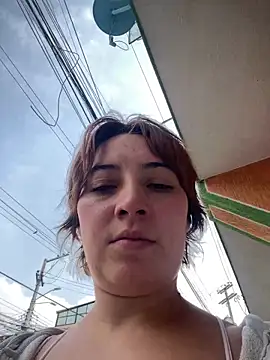 daria_darkaline webcam