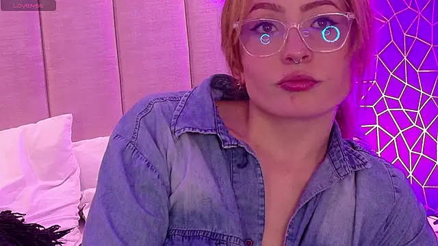 danielamilles webcam