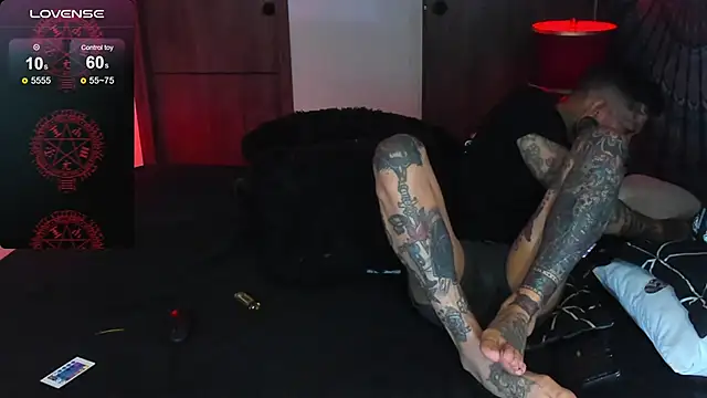 jhonny__ackerman webcam